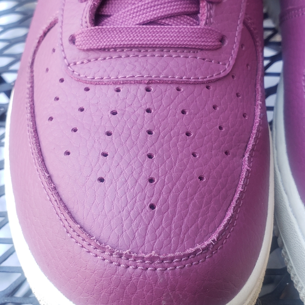 AIR FORCE 1'07 - Picture 13 of 16